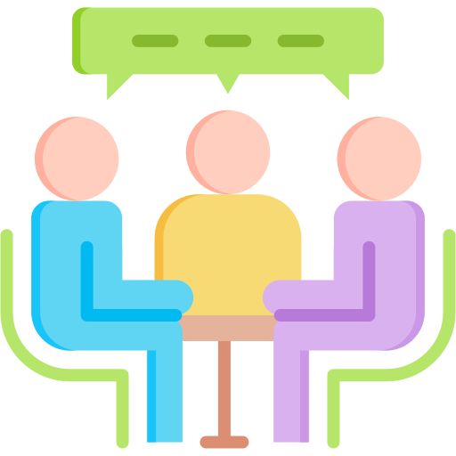 иконка маркетинговый анализ